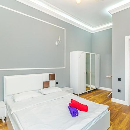 Targovu Deluxe Home Bakú Exterior foto