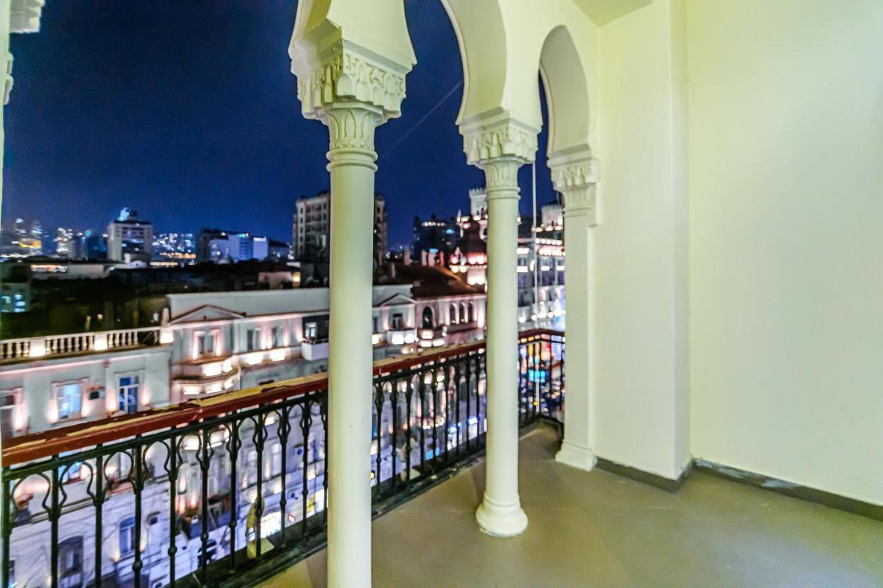Targovu Deluxe Home Bakú Exterior foto